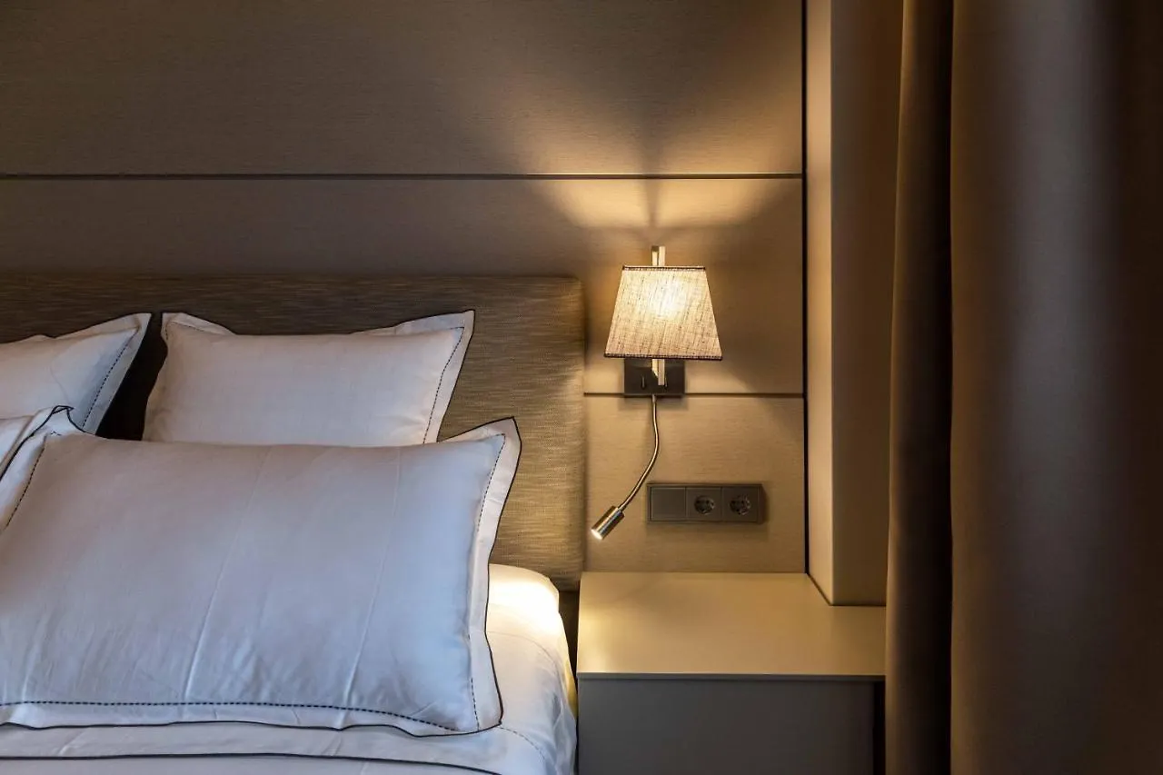 Ab Boutique Hotel - Adults Only Sant Vicenç de Montalt