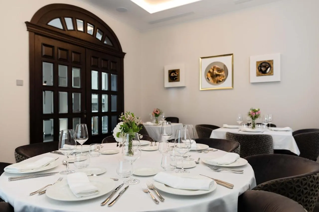 Ab Boutique Hotel - Adults Only Sant Vicenç de Montalt