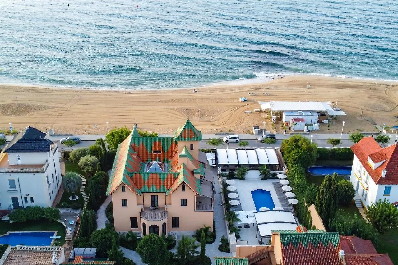 Ab Boutique Hotel - Adults Only Sant Vicenç de Montalt
