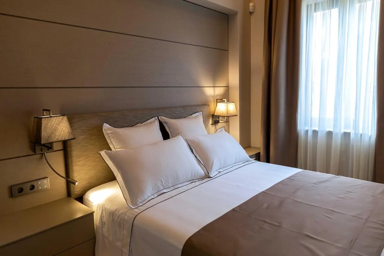 Ab Boutique Hotel - Adults Only Sant Vicenç de Montalt España