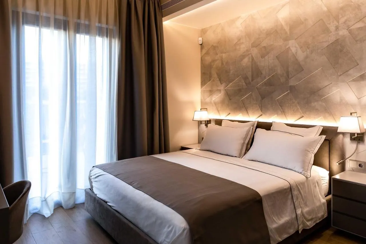 Ab Boutique Hotel - Adults Only Sant Vicenç de Montalt 0*,