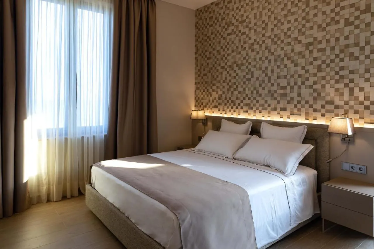 Ab Boutique Hotel - Adults Only Sant Vicenç de Montalt