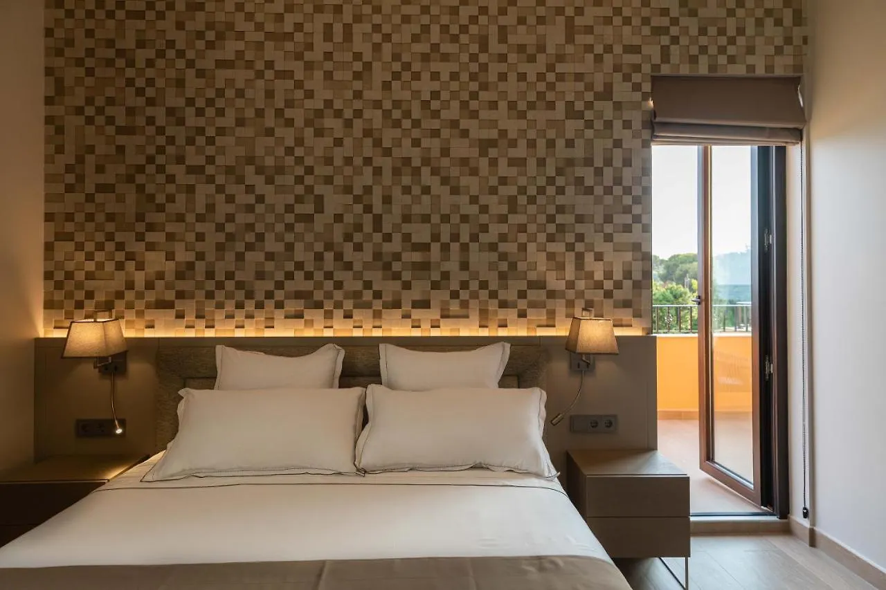 Ab Boutique Hotel - Adults Only Sant Vicenç de Montalt
