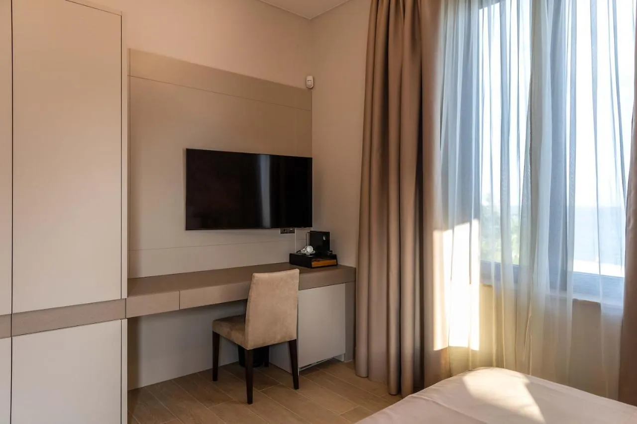 Ab Boutique Hotel - Adults Only Sant Vicenç de Montalt