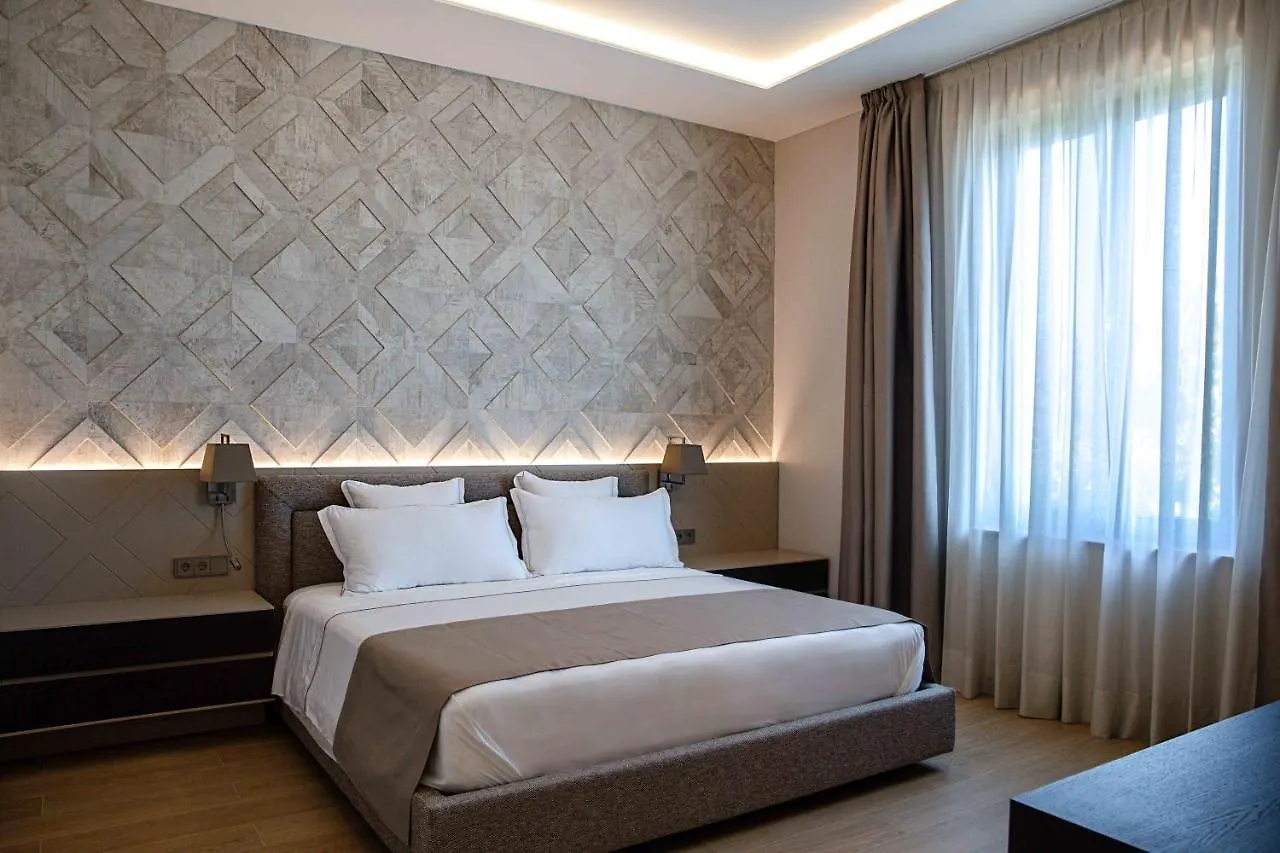 Ab Boutique Hotel - Adults Only Sant Vicenç de Montalt