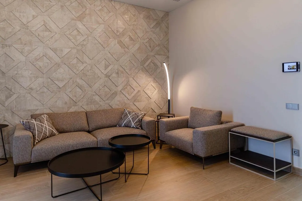 Ab Boutique Hotel - Adults Only Sant Vicenç de Montalt España