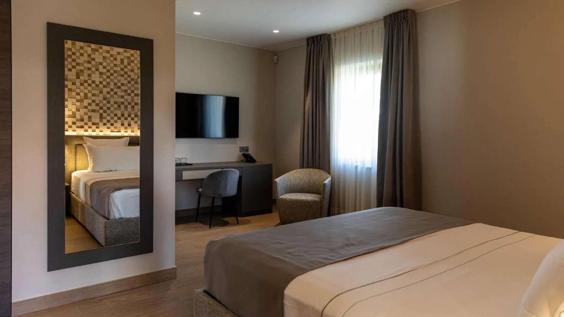 Ab Boutique Hotel - Adults Only Sant Vicenç de Montalt España