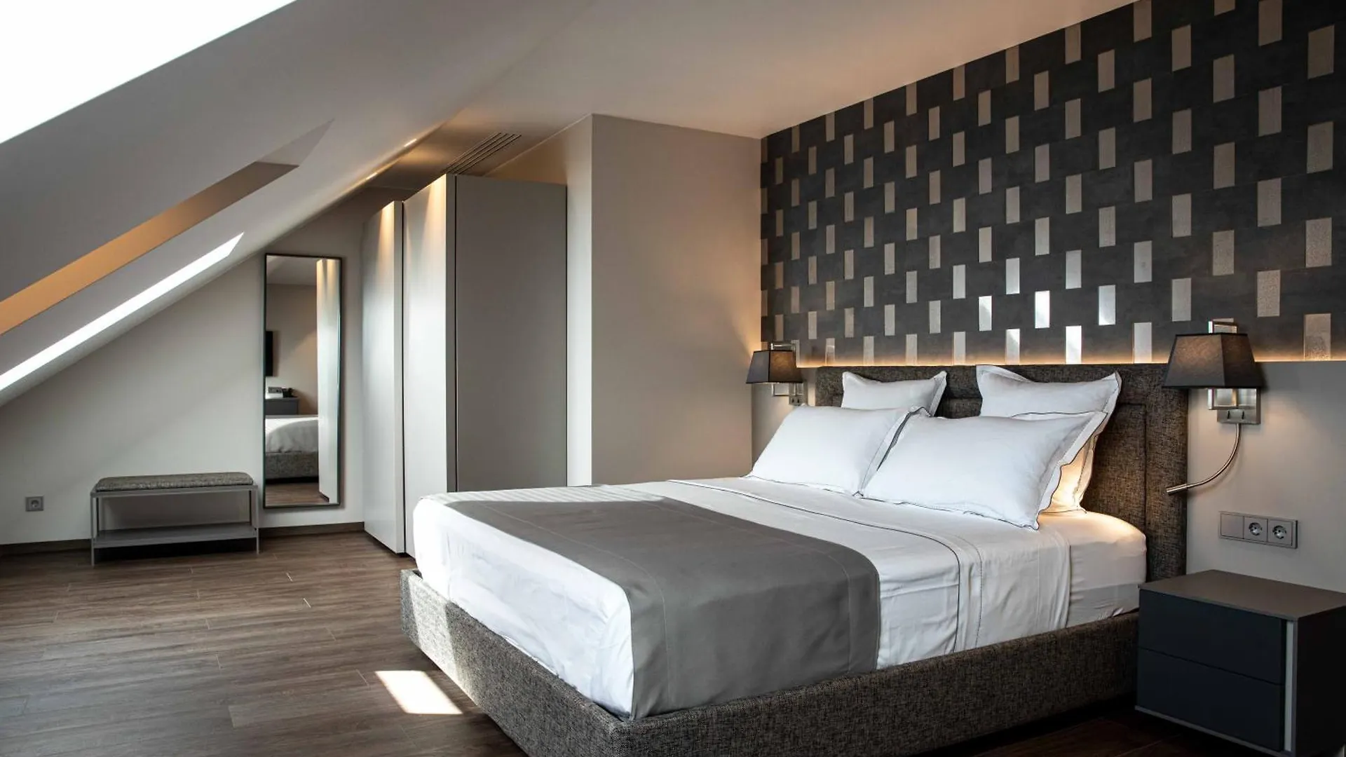Ab Boutique Hotel - Adults Only Sant Vicenç de Montalt 0*,  España