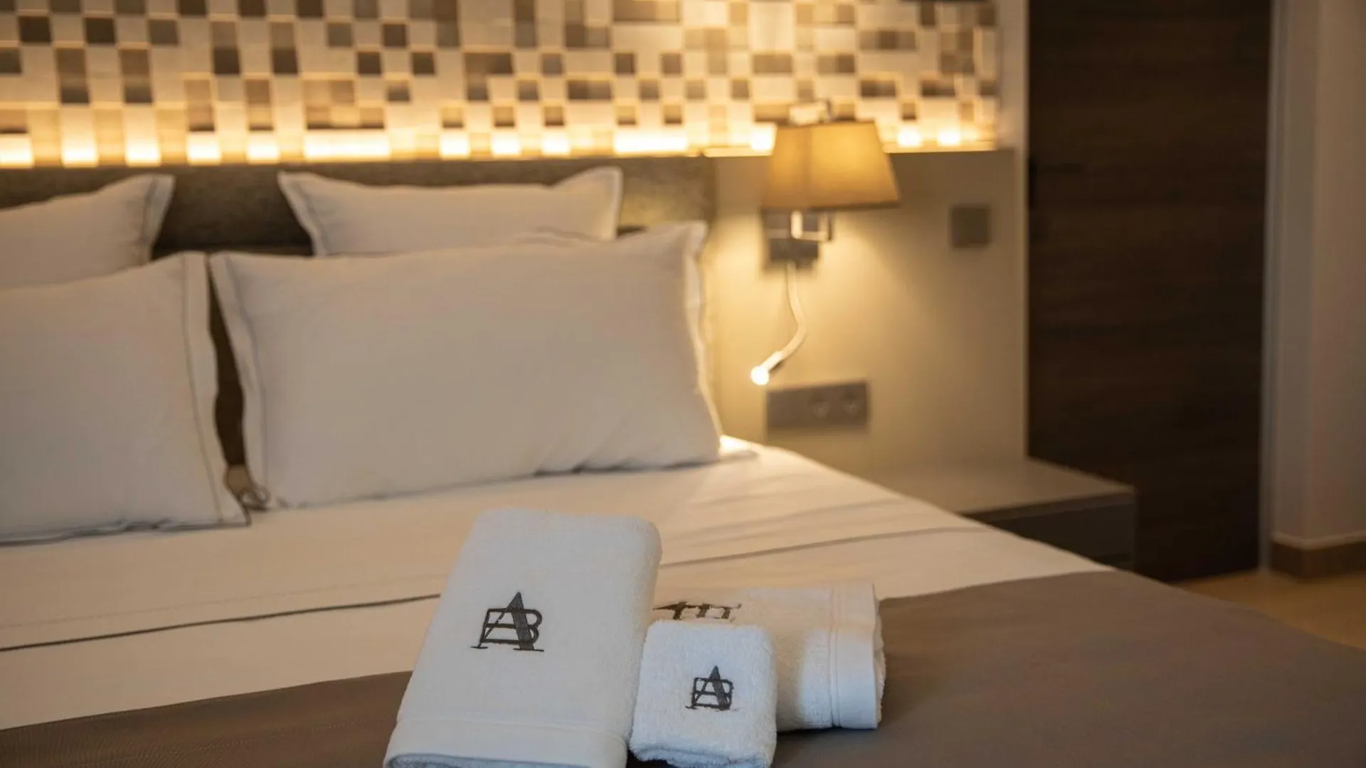 Ab Boutique Hotel - Adults Only Sant Vicenç de Montalt España