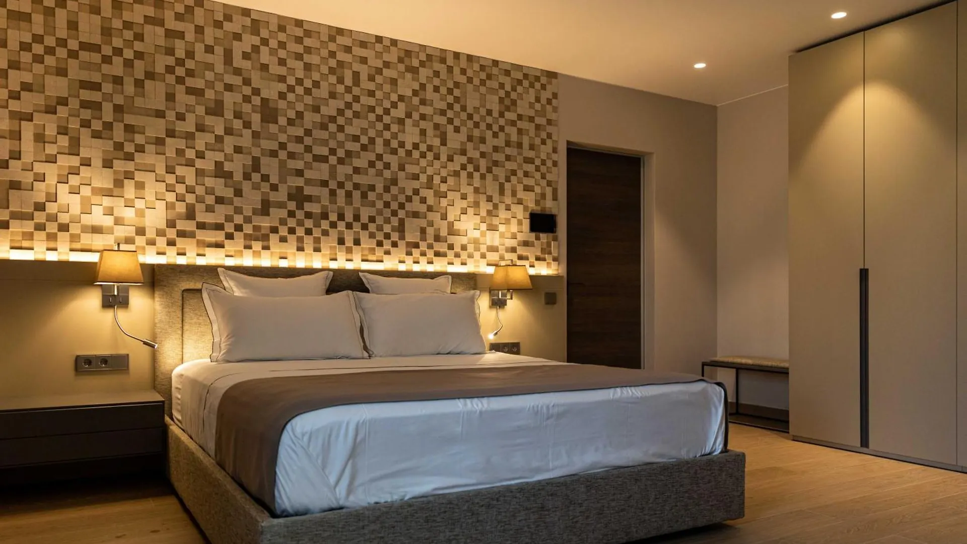 Ab Boutique Hotel - Adults Only Sant Vicenç de Montalt 0*,