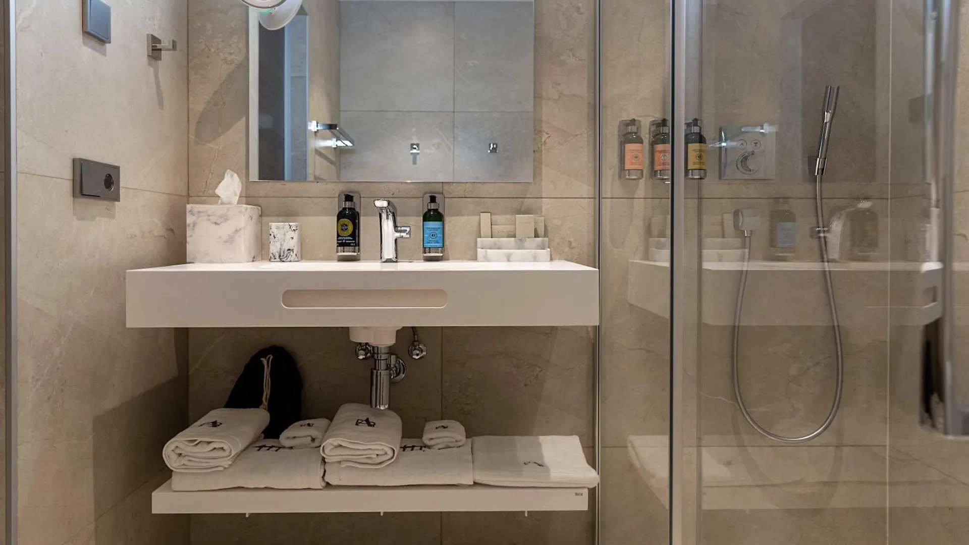 Ab Boutique Hotel - Adults Only Sant Vicenç de Montalt España