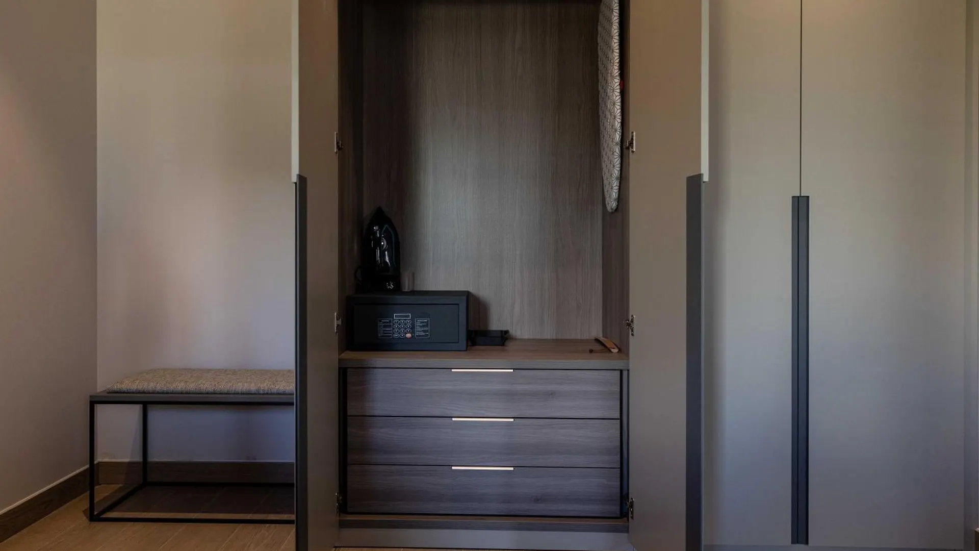 Ab Boutique Hotel - Adults Only Sant Vicenç de Montalt