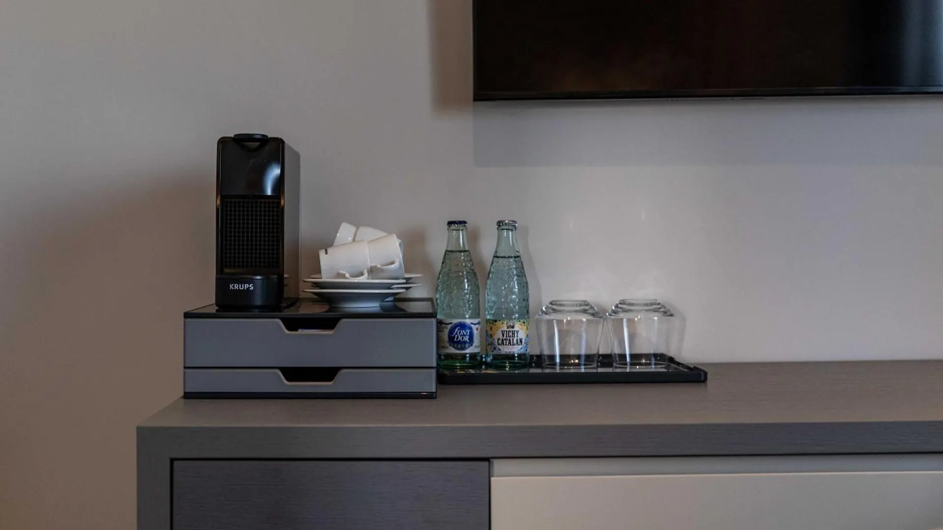 Ab Boutique Hotel - Adults Only Sant Vicenç de Montalt