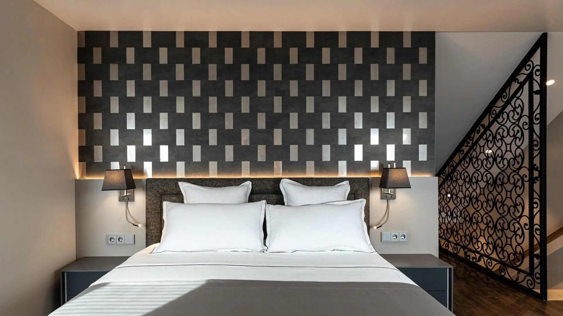 Ab Boutique Hotel - Adults Only Sant Vicenç de Montalt