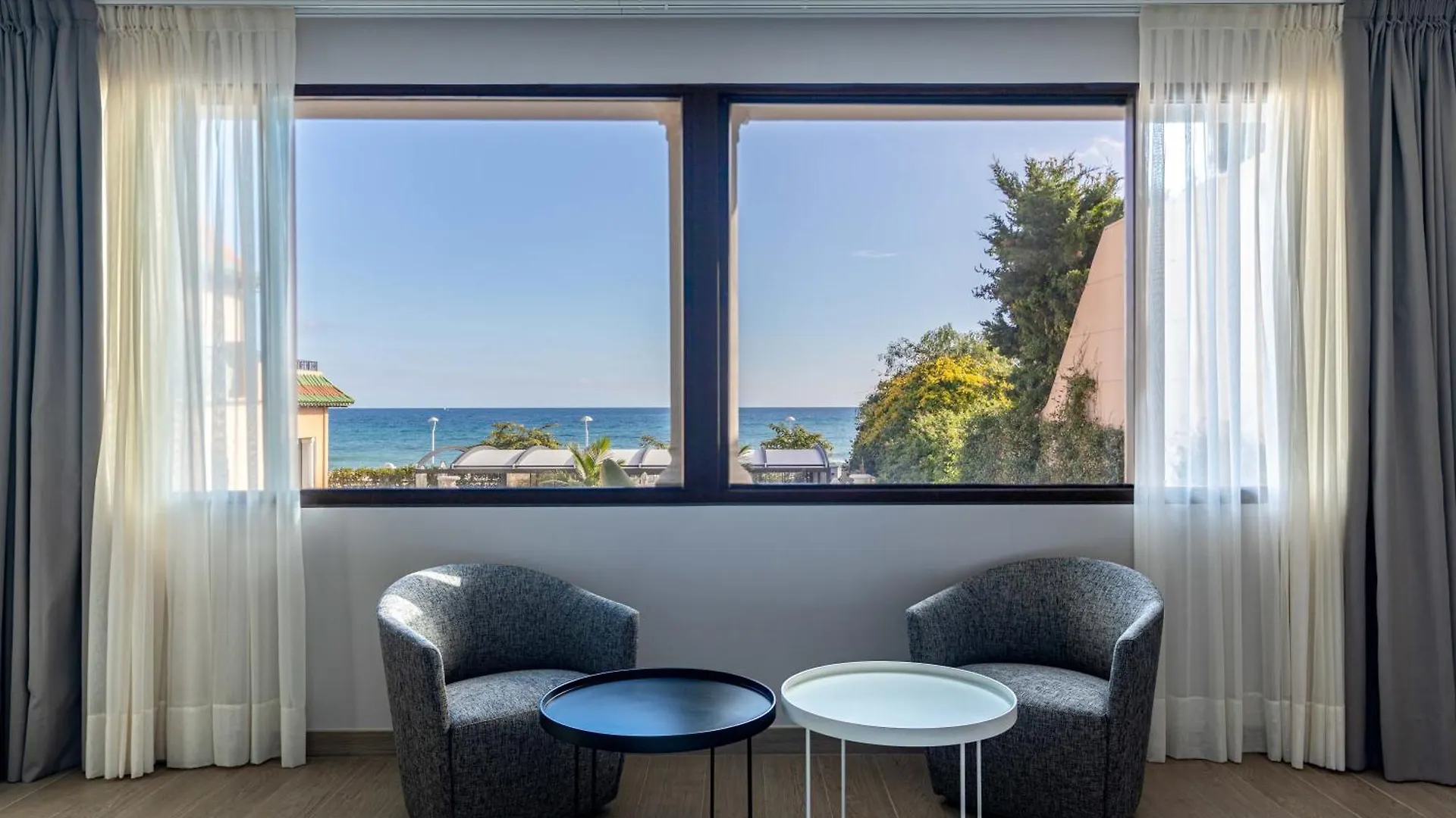 Ab Boutique Hotel - Adults Only Sant Vicenç de Montalt
