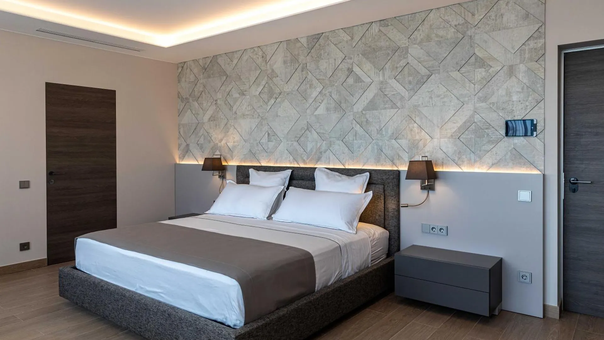 Ab Boutique Hotel - Adults Only Sant Vicenç de Montalt
