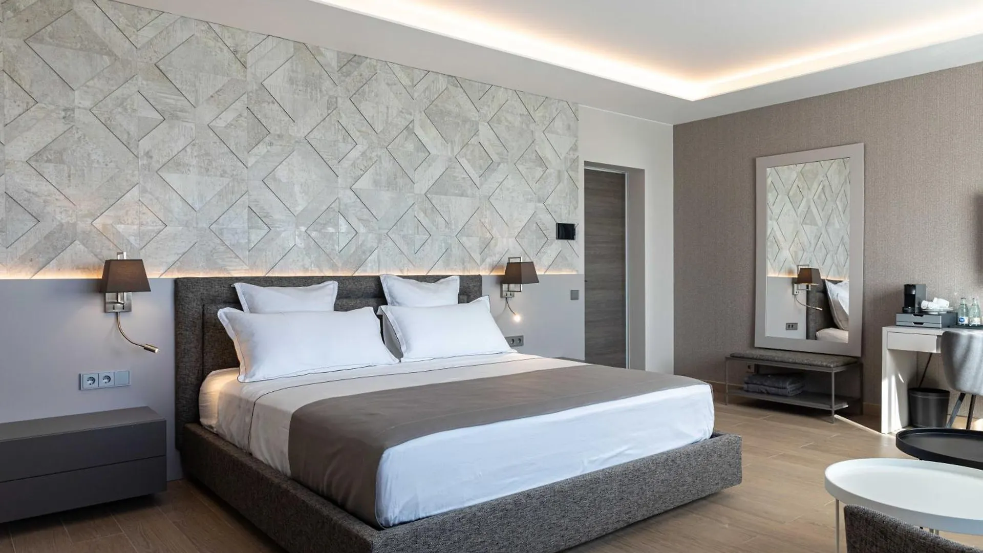Ab Boutique Hotel - Adults Only Sant Vicenç de Montalt
