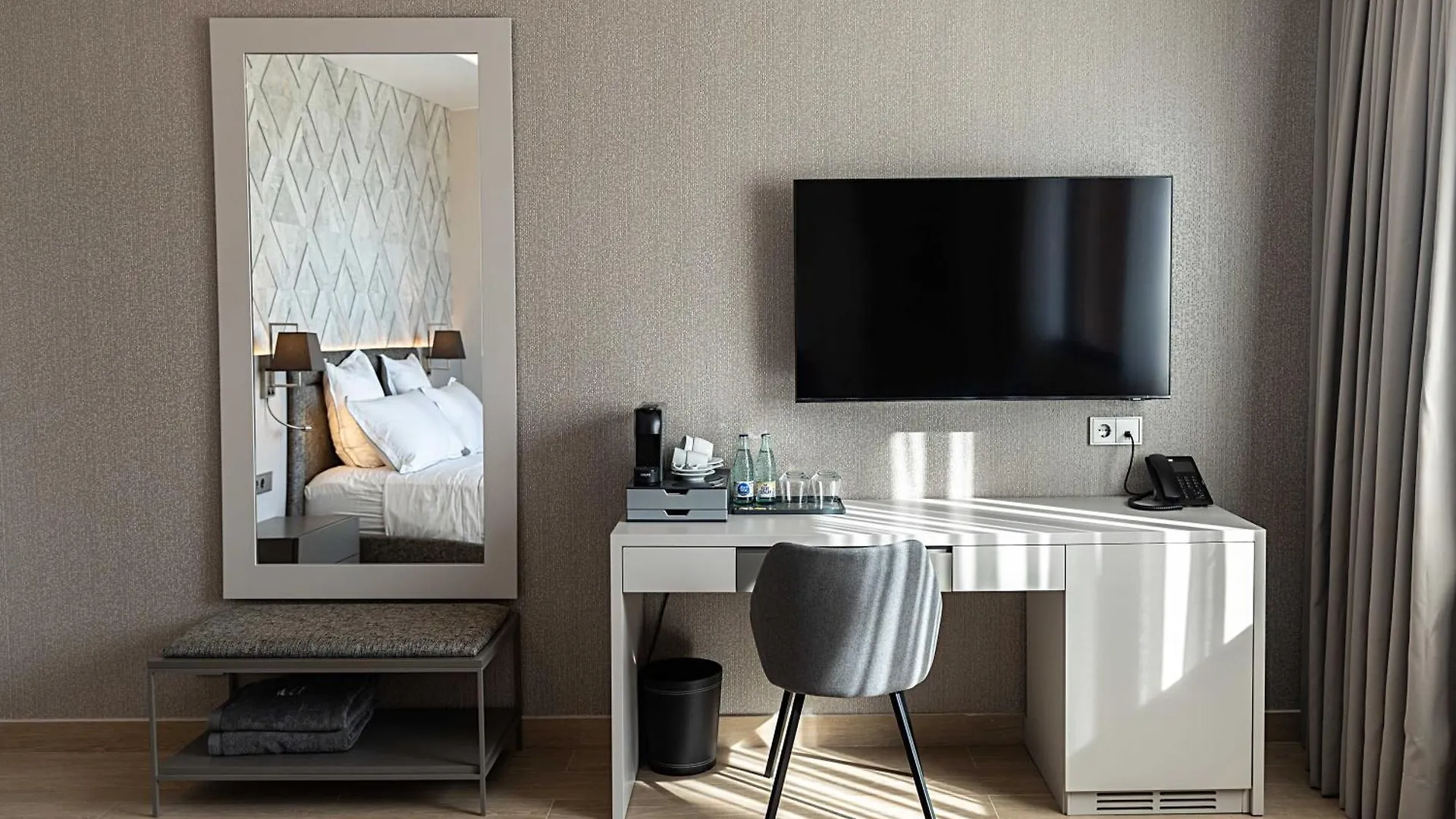 Ab Boutique Hotel - Adults Only Sant Vicenç de Montalt