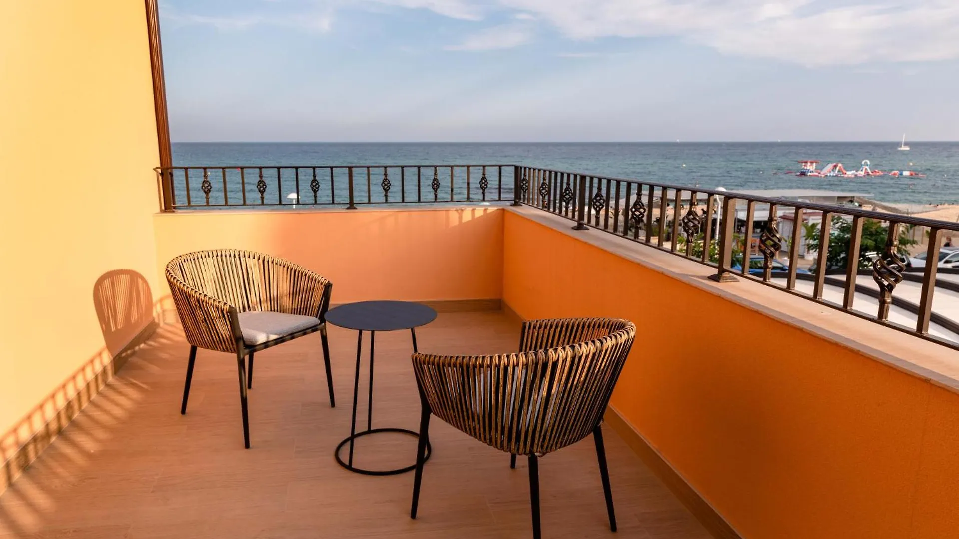 Ab Boutique Hotel - Adults Only Sant Vicenç de Montalt