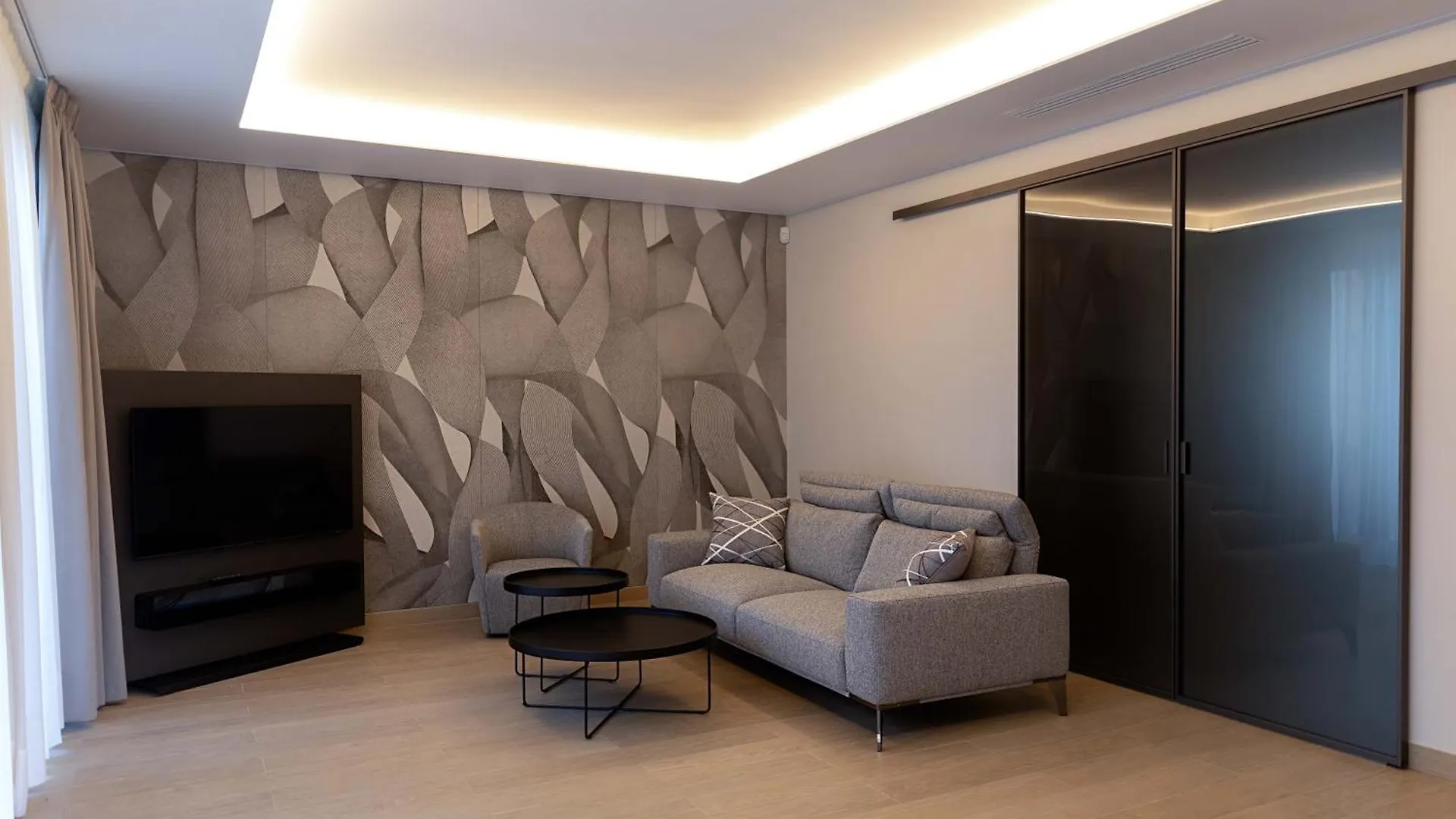 Ab Boutique Hotel - Adults Only Sant Vicenç de Montalt