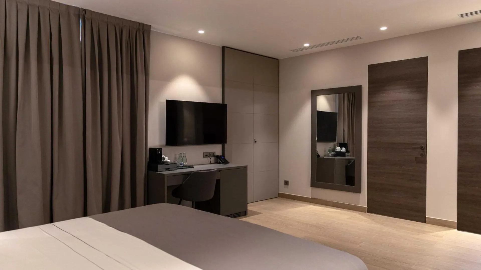 Ab Boutique Hotel - Adults Only Sant Vicenç de Montalt España