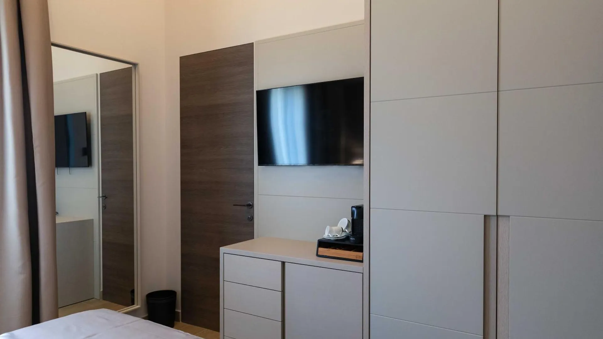 Ab Boutique Hotel - Adults Only Sant Vicenç de Montalt 0*,  España