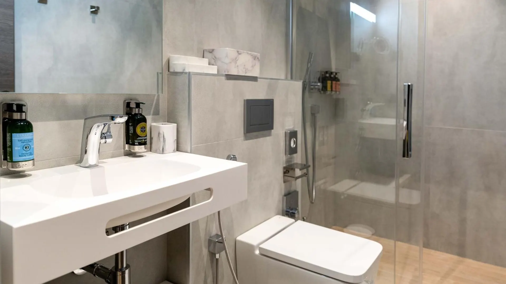 Ab Boutique Hotel - Adults Only Sant Vicenç de Montalt España