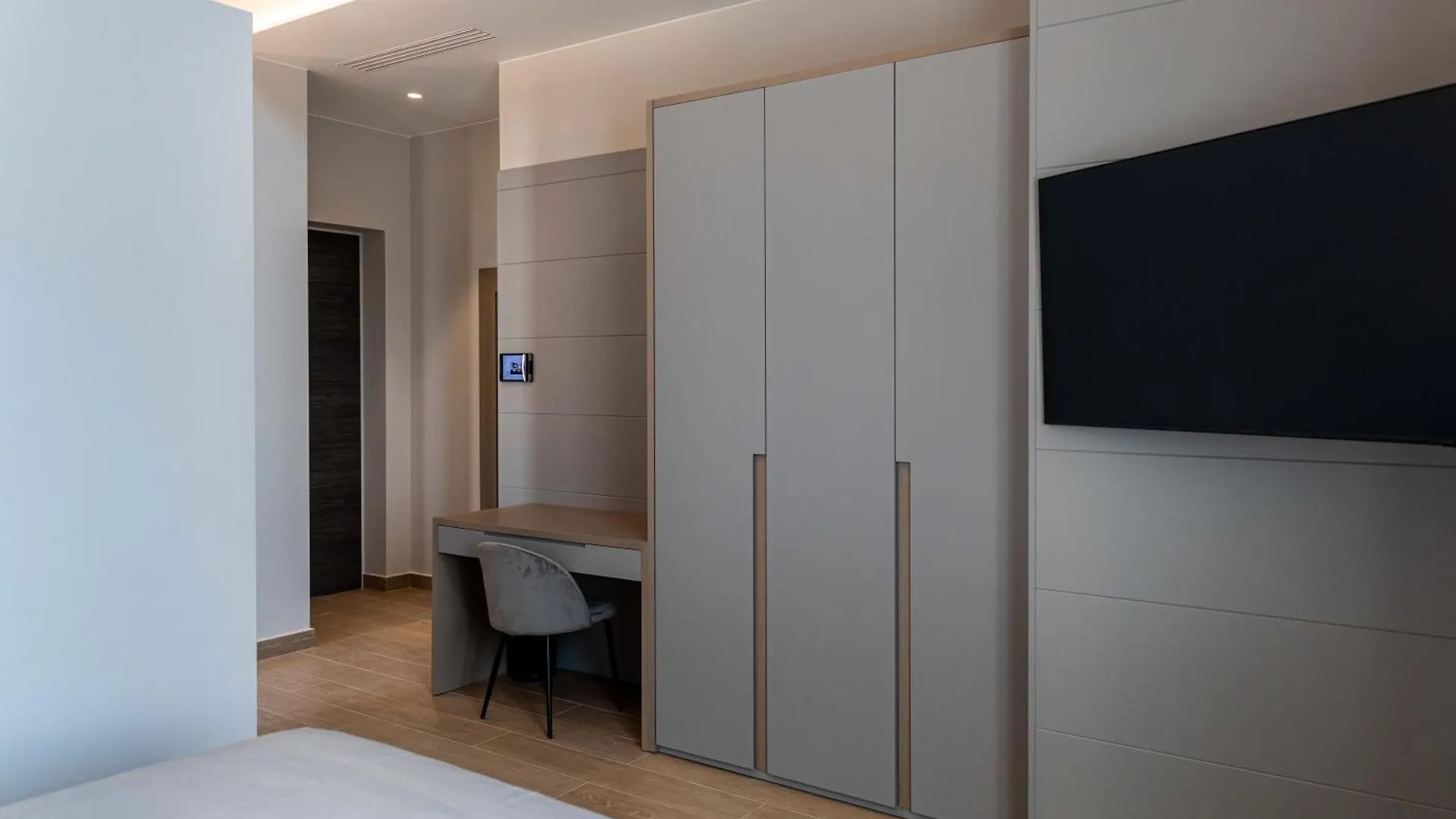 Ab Boutique Hotel - Adults Only Sant Vicenç de Montalt España