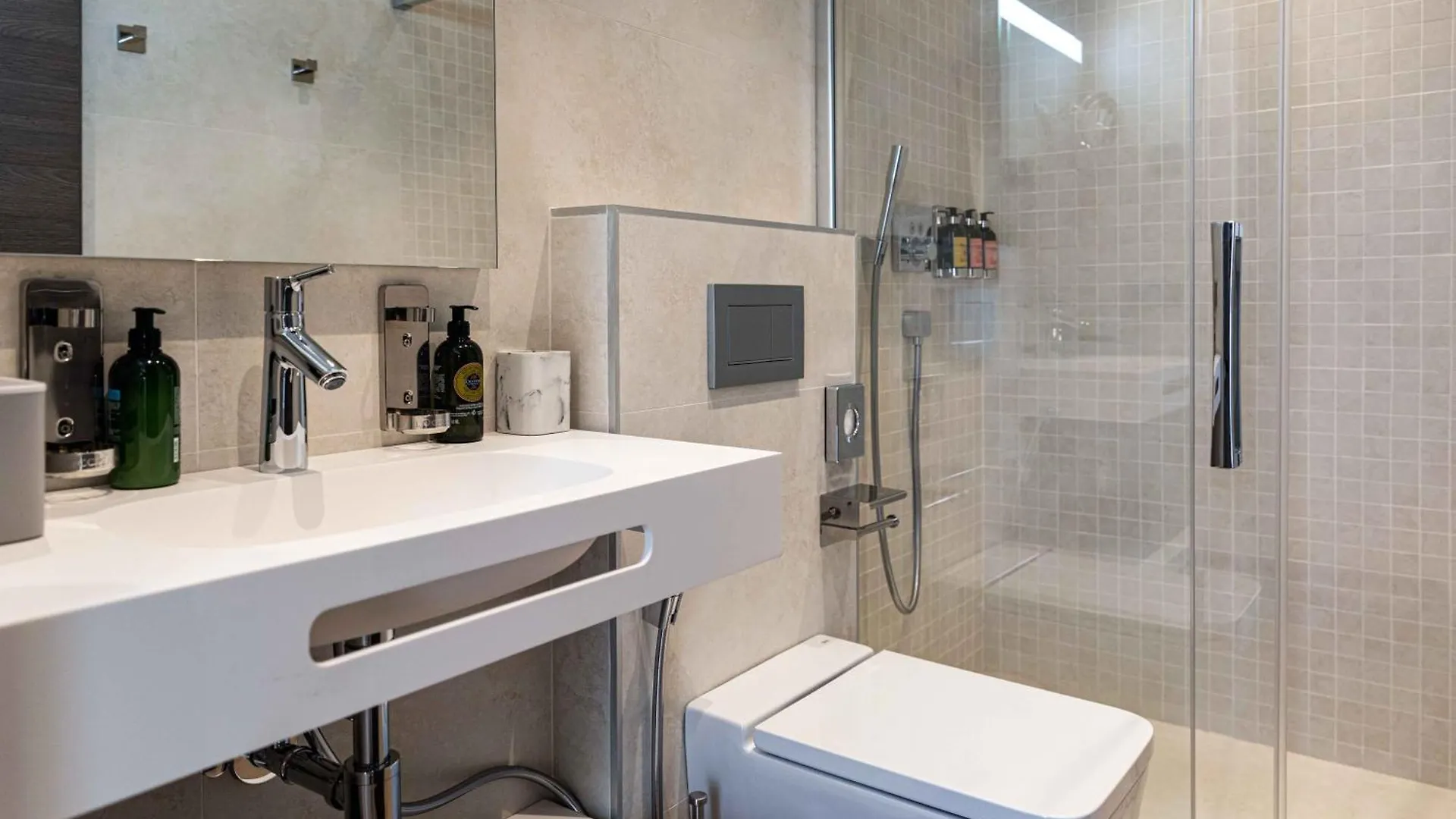 Ab Boutique Hotel - Adults Only Sant Vicenç de Montalt 0*,  España