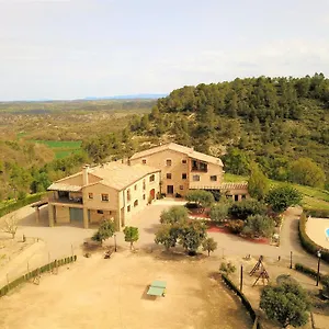 Cal Ros Calonge de Segarra