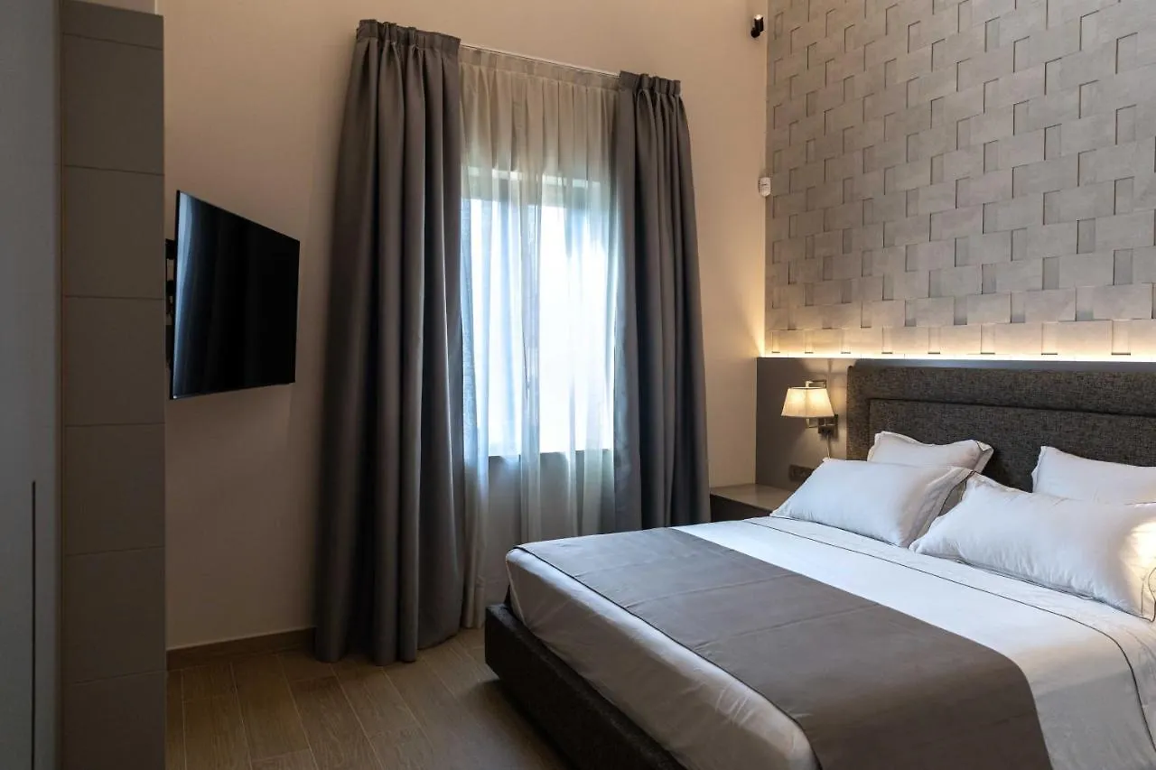 Ab Boutique Hotel - Adults Only Sant Vicenc de Montalt