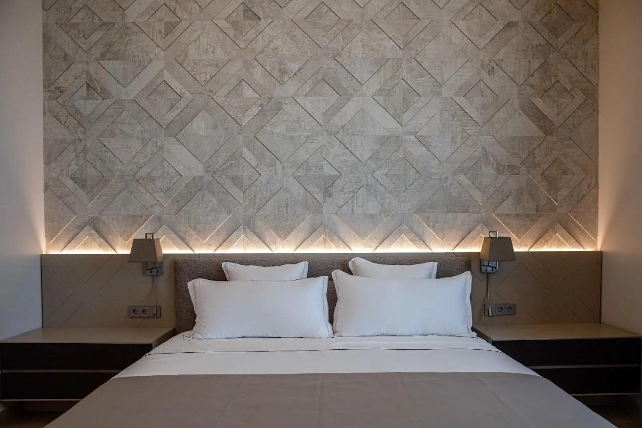 Ab Boutique Hotel - Adults Only Sant Vicenc de Montalt