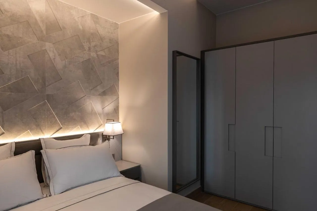 Ab Boutique Hotel - Adults Only Sant Vicenc de Montalt