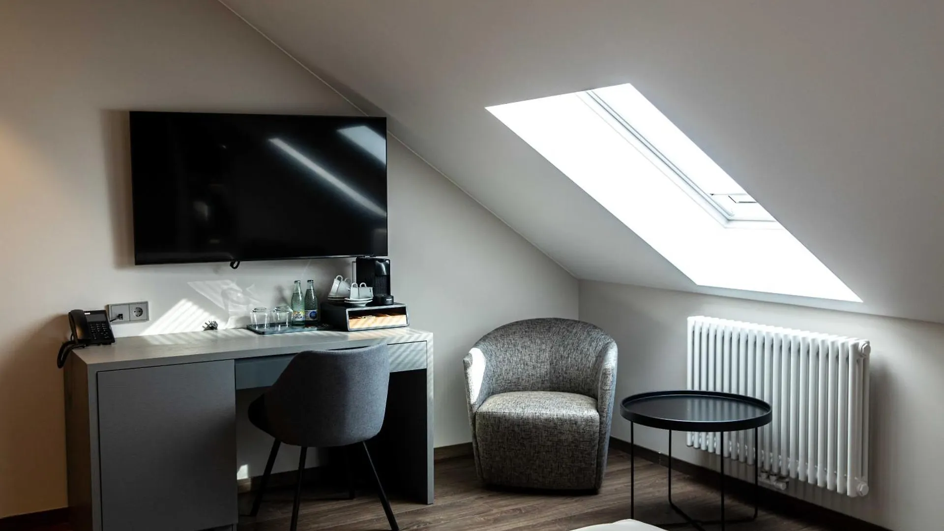 Ab Boutique Hotel - Adults Only Sant Vicenc de Montalt