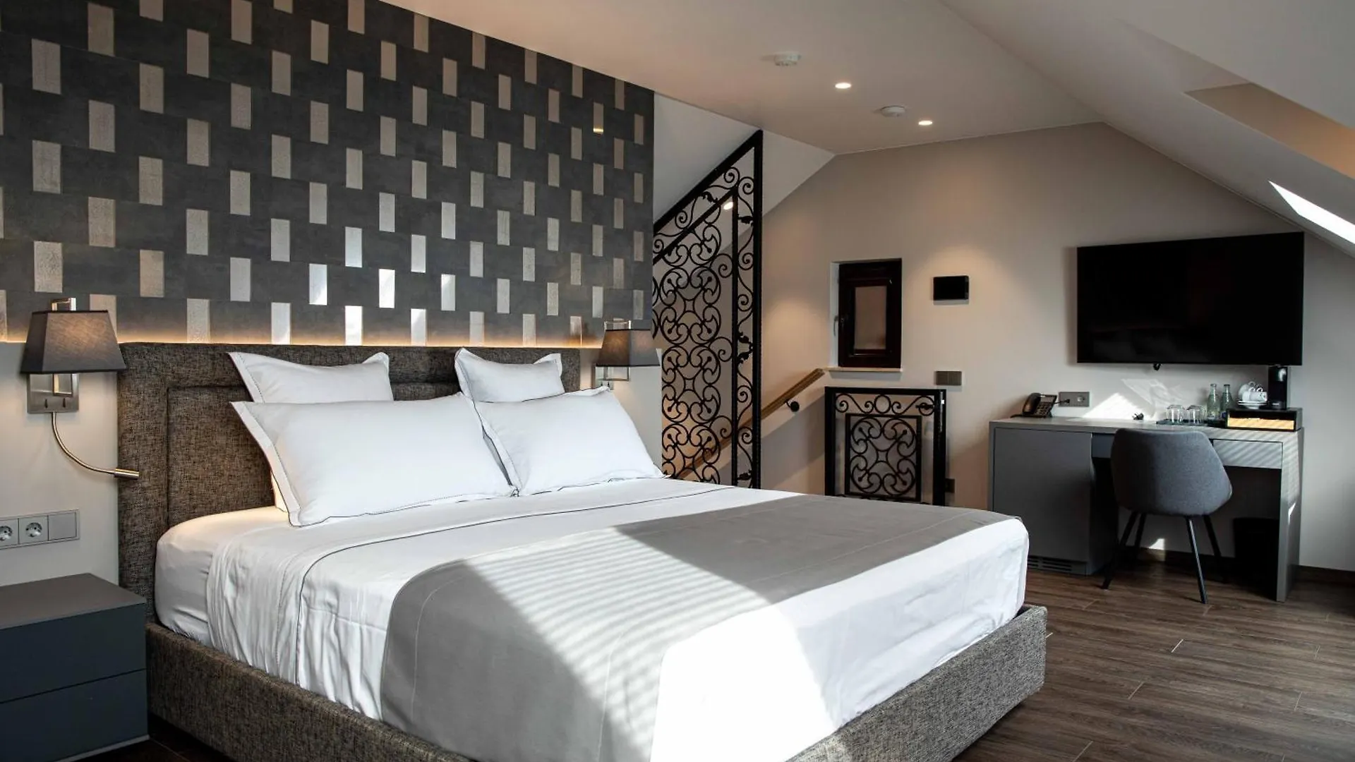 Ab Boutique Hotel - Adults Only Sant Vicenc de Montalt 0*,