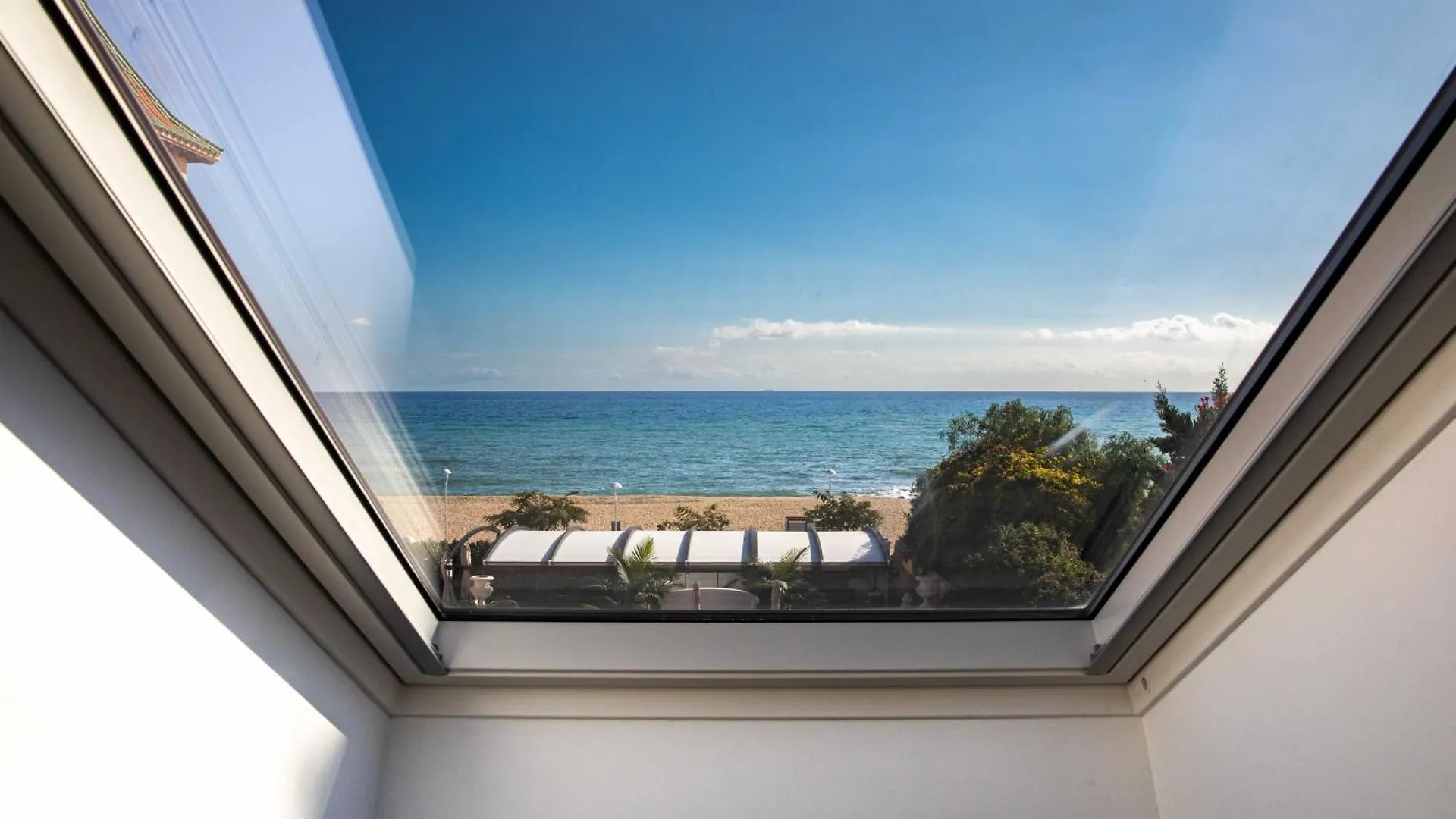 Ab Boutique Hotel - Adults Only Sant Vicenc de Montalt