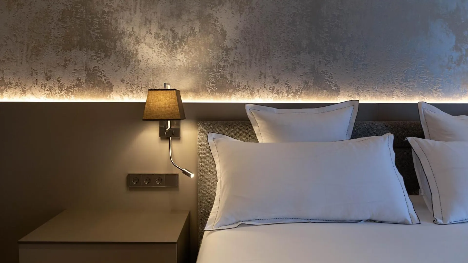 Ab Boutique Hotel - Adults Only Sant Vicenc de Montalt