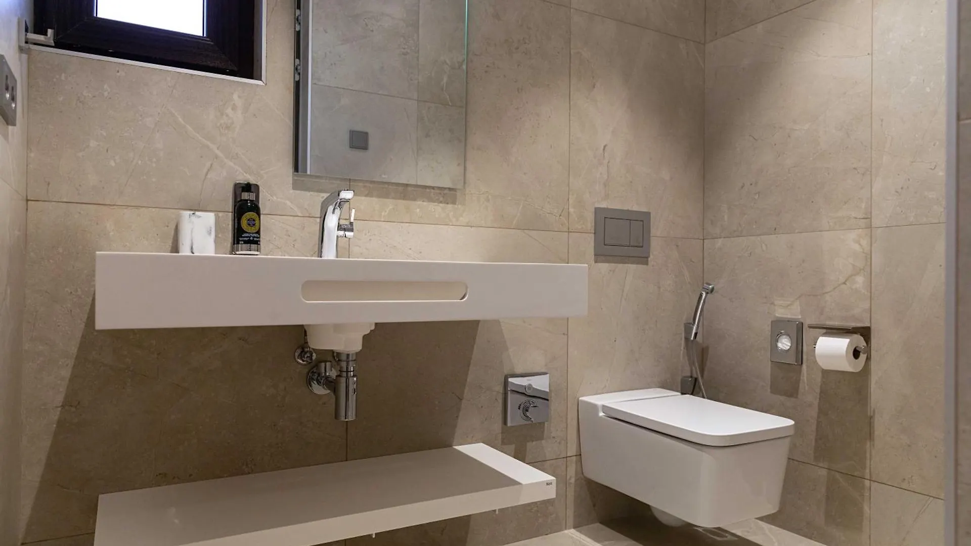 Ab Boutique Hotel - Adults Only Sant Vicenc de Montalt