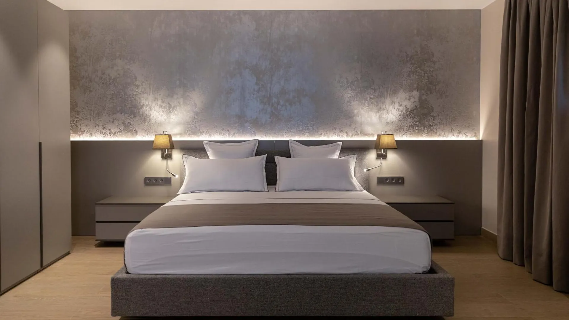 Ab Boutique Hotel - Adults Only Sant Vicenc de Montalt