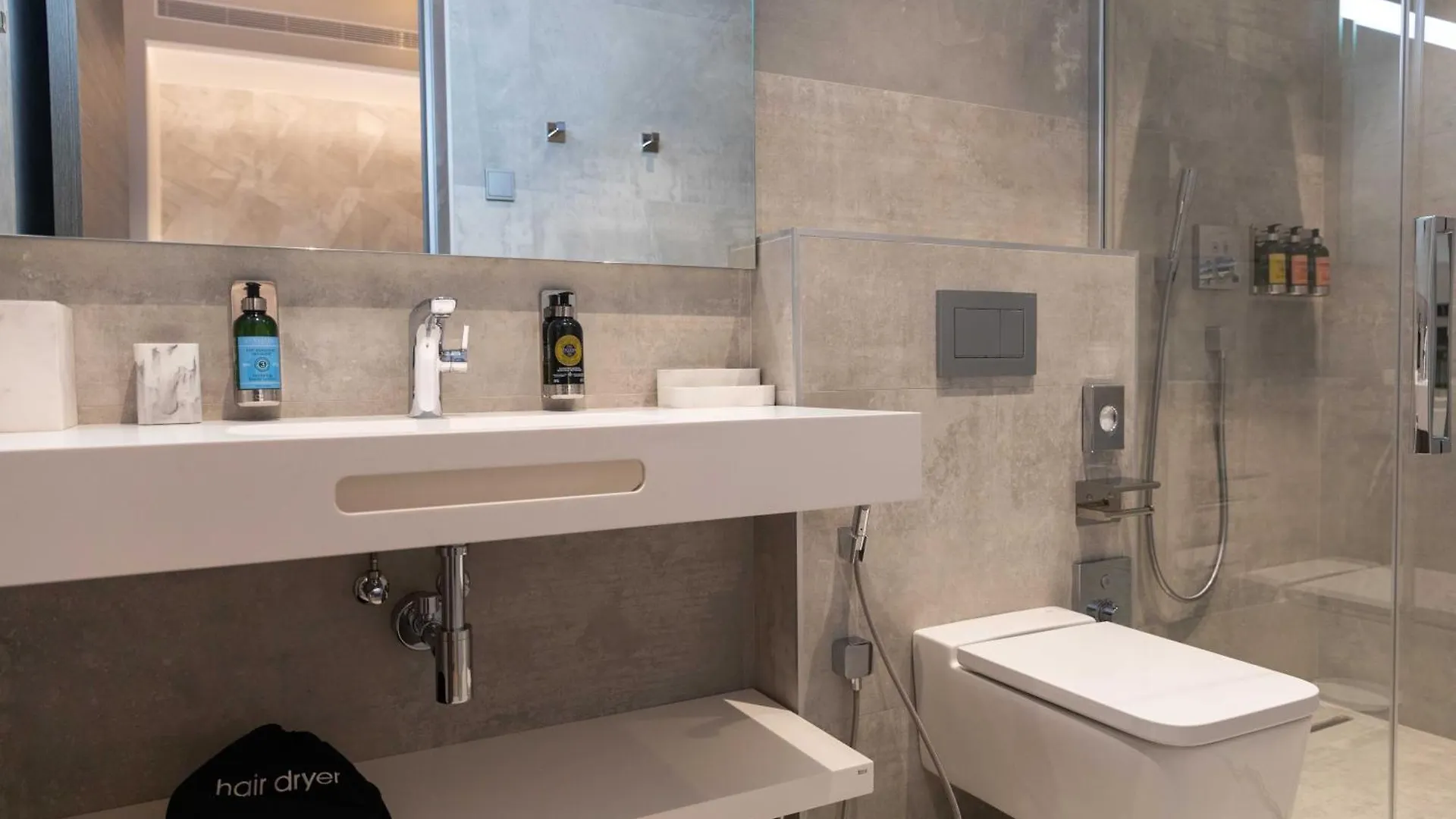 Ab Boutique Hotel - Adults Only Sant Vicenc de Montalt 0*,