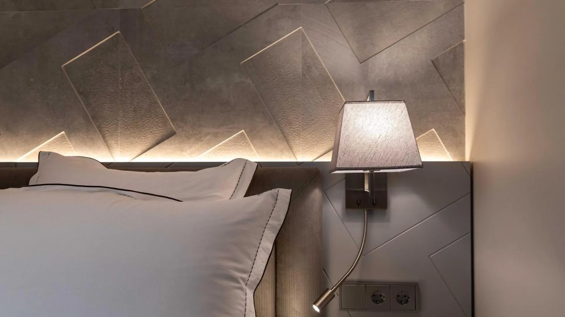 Ab Boutique Hotel - Adults Only Sant Vicenc de Montalt Spain