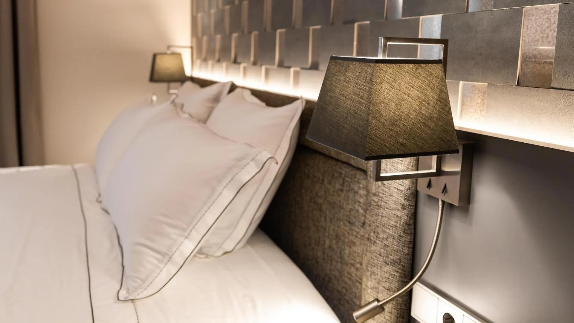 Ab Boutique Hotel - Adults Only Sant Vicenc de Montalt Spain