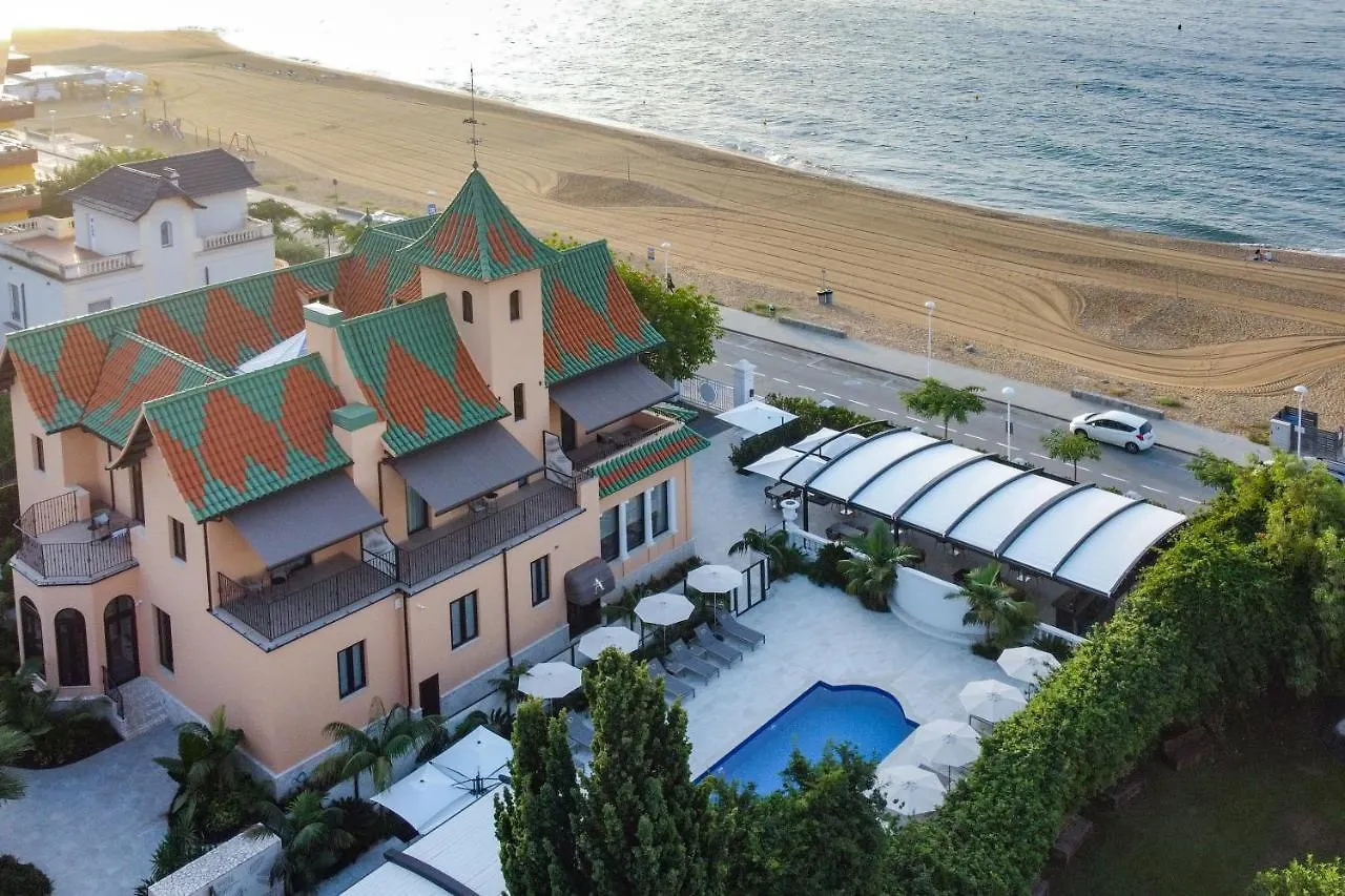 Ab Boutique Hotel - Adults Only Sant Vicenç de Montalt