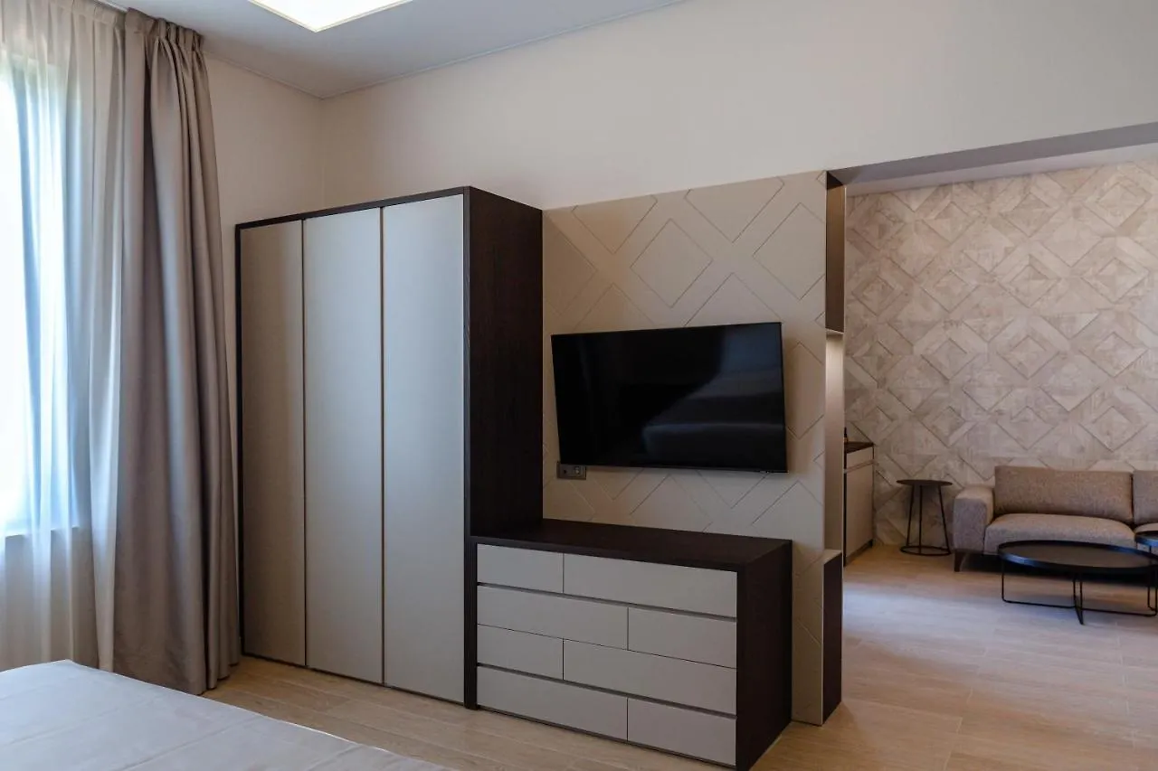 Ab Boutique Hotel - Adults Only Sant Vicenç de Montalt
