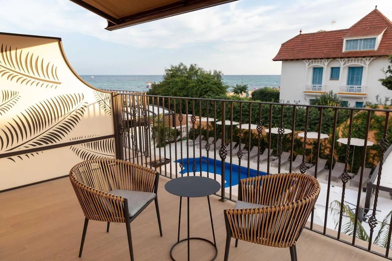 Ab Boutique Hotel - Adults Only Sant Vicenç de Montalt