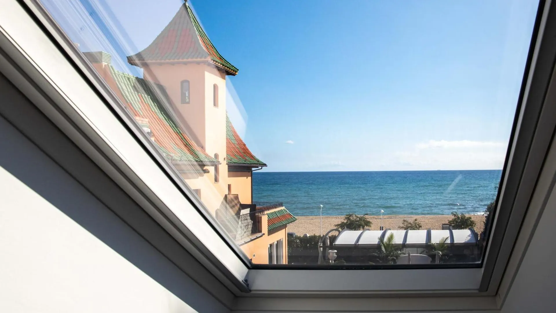 Ab Boutique Hotel - Adults Only Sant Vicenç de Montalt